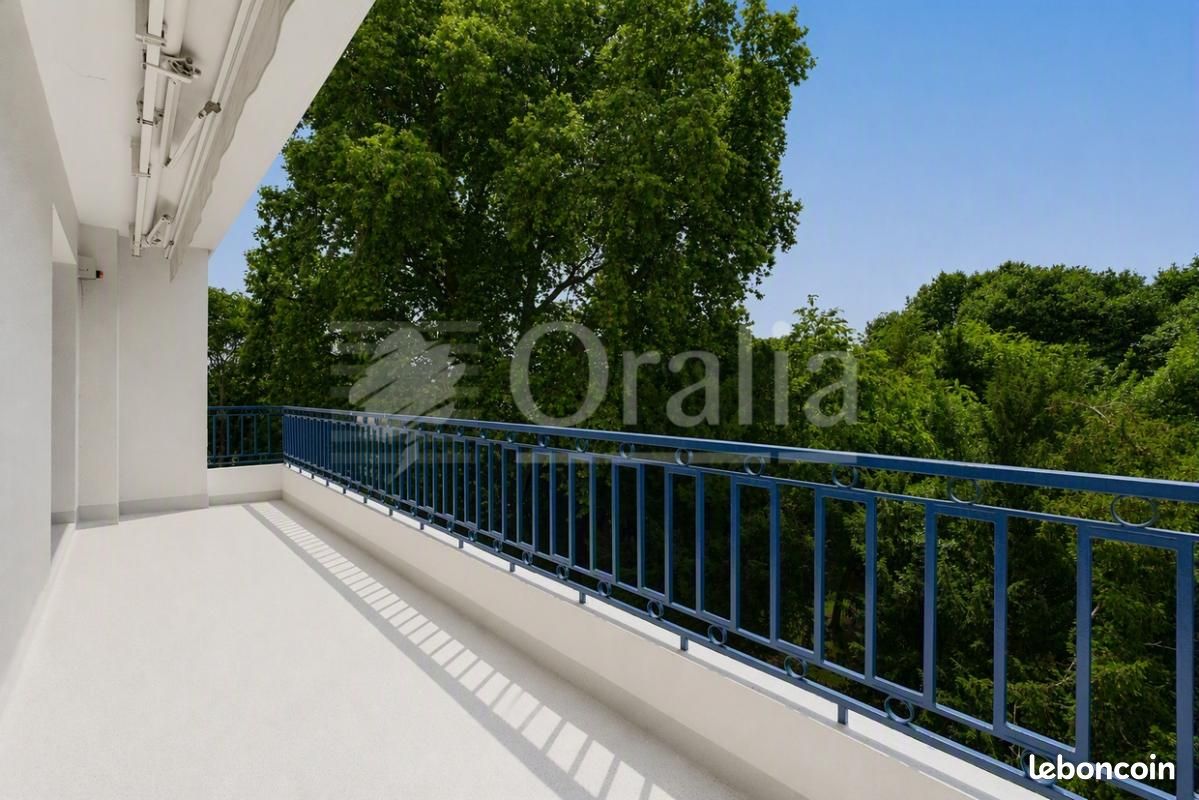 Appartement 4 pièces 125 m² · au Bouscat · 125 m² · 598 000 €