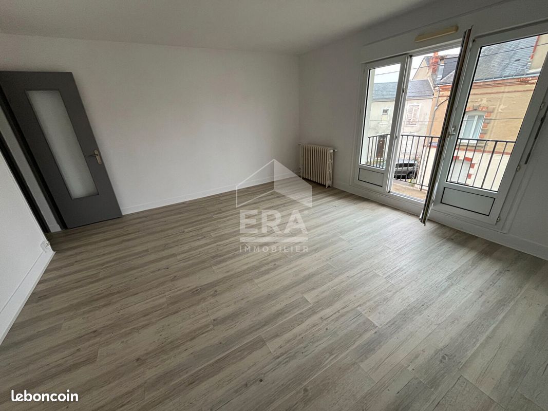 Appartement 4 pièces 83 m² · à Le Mans · 83 m² · 750 €/mois