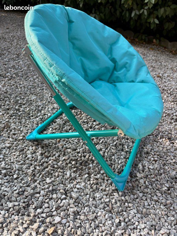 Fauteuil enfant (image 2)
