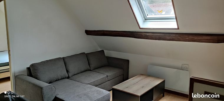 Appartement F2 60m2 Laigneville Centre