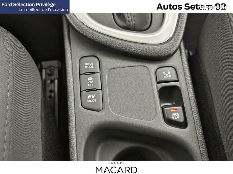 Mazda Mazda 2 Hybrid 1.5 Hybrid 116ch Exclusive-Line 2024 (image 25)