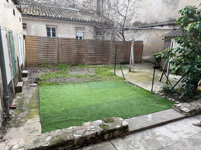 Appartement 2 pièces 30 m² · à Nîmes · 30 m² · 63 220 €