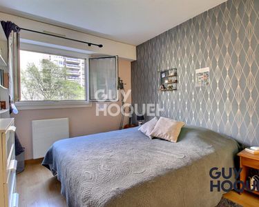 Appartement 540 000 € - 134 m²