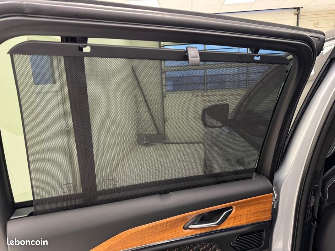 Jeep Grand Cherokee (5) 2.0 Turbo 380ch 4xe Summit Reserve BVA8 (image 22)