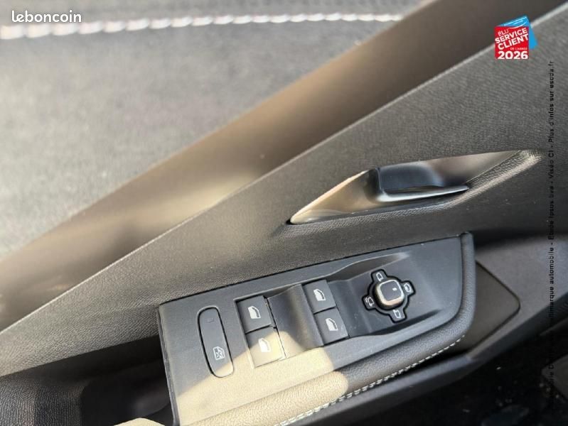 Opel Astra 1.2 Turbo Hybrid 145ch Ultimate e-DCT 6 (image 19)