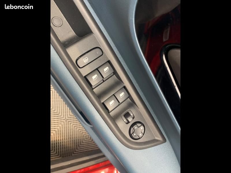 Fiat Grande Panda 1.2 Hybrid Turbo 110ch Pop eDCT6 (image 5)
