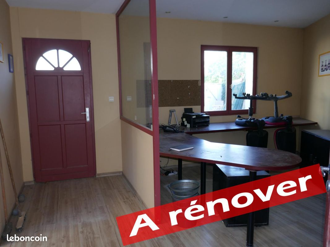 Maison 7 pièces 200 m² · à Firminy · 200 m² · 140 000 €