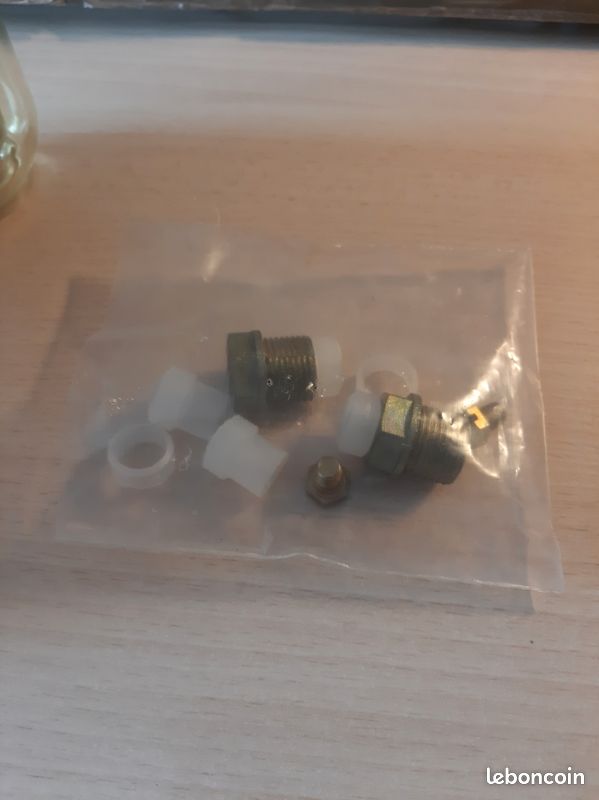 Filtre chaudière fuel (image 8)