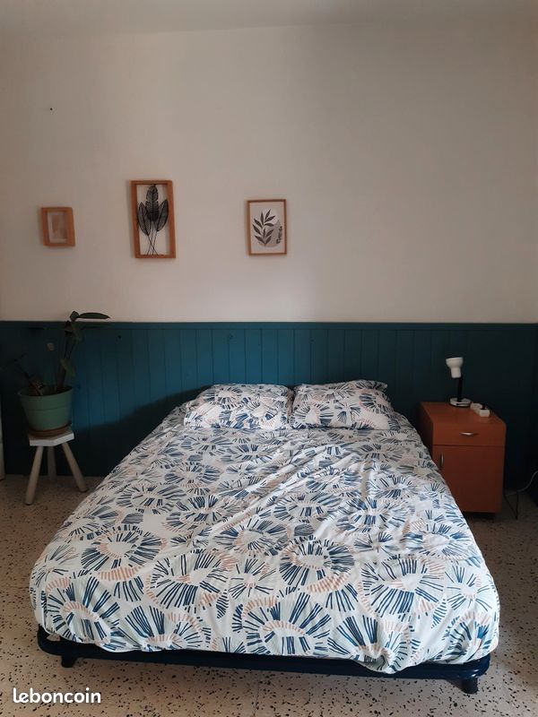 Appartement 1 pièce 28 m² · à Auch · 28 m² · 405 €