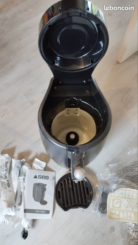 Vends tireuse à bière Seb (image 6)