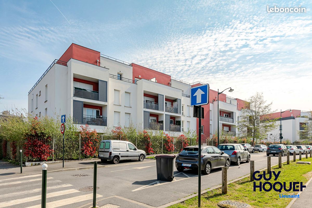 Appartement 4 pièces 84 m² · à Corbeil-Essonnes · 84 m² · 219 990 €