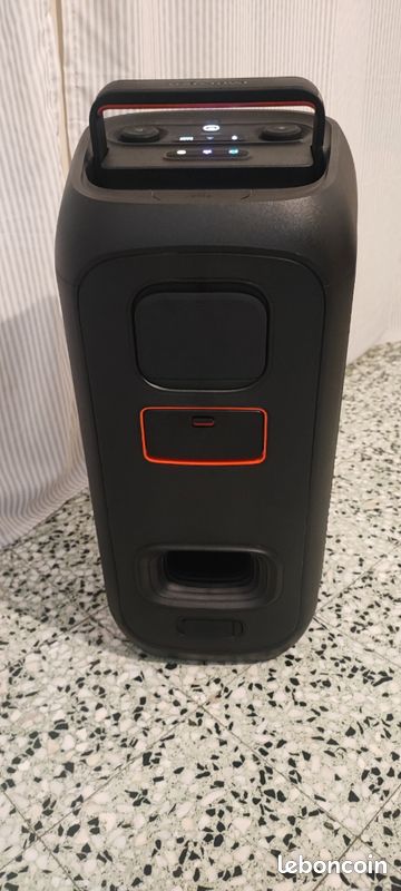 JBL partybox 120 (image 2)