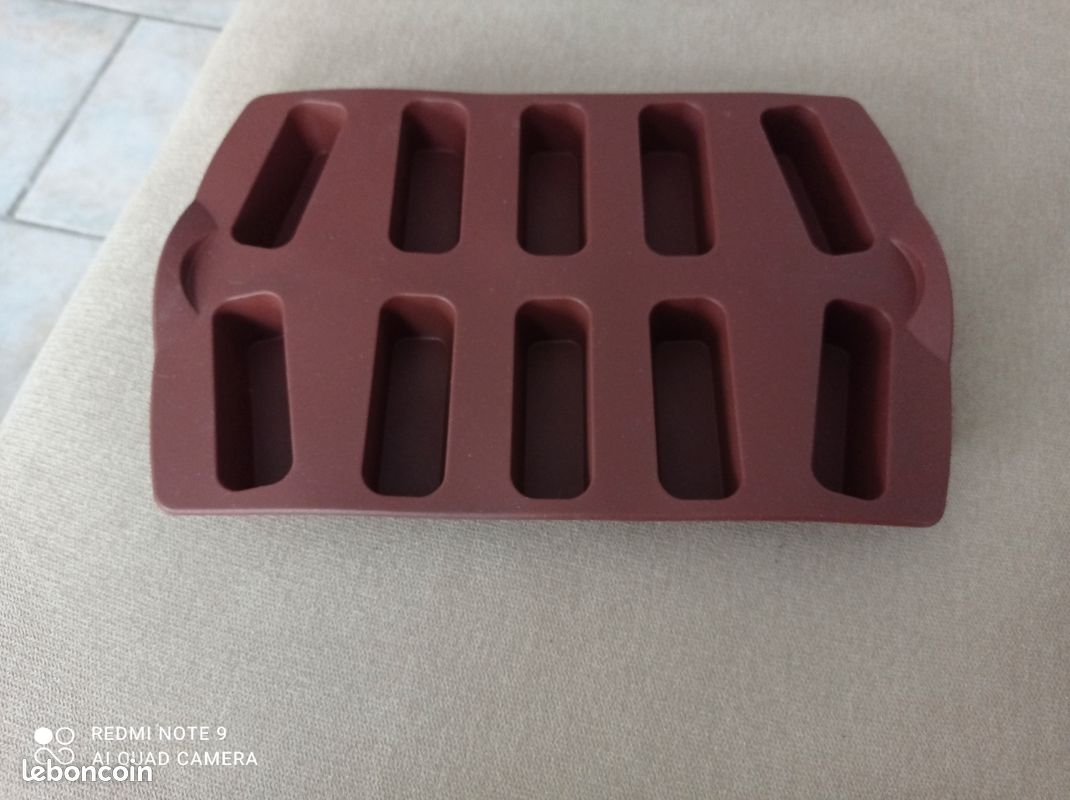 Moule silicone (image 1)