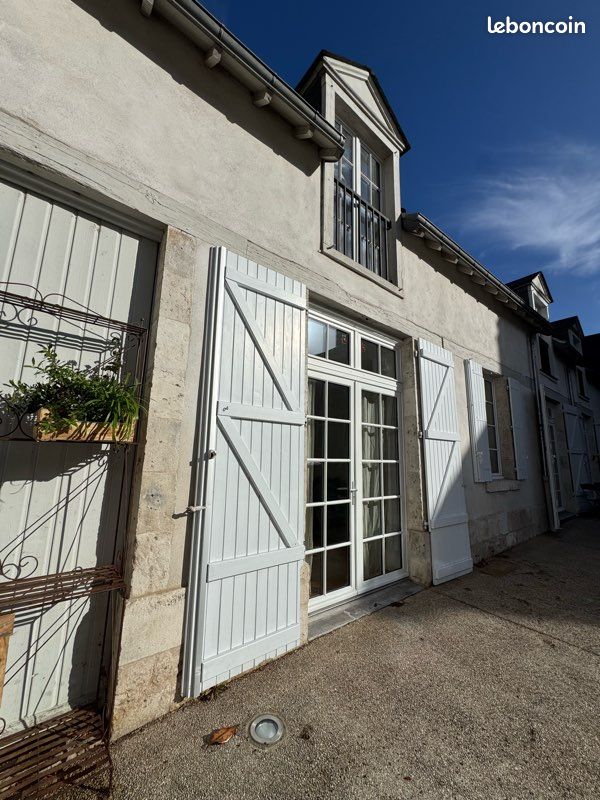 Appartement 2 pièces 36 m² · à Orléans · 36 m² · 760 €/mois