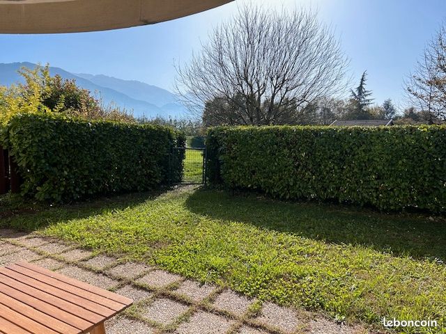 Appartement 2 pièces 50 m² · au Touvet · 50 m² · 950 €/mois