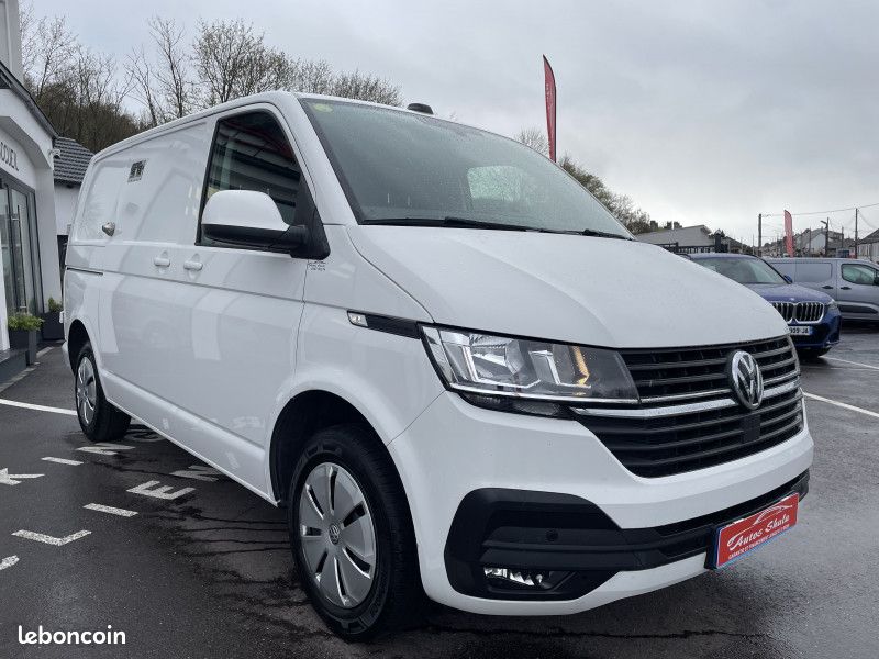 Volkswagen TRANSPORTER FG / PRIX HT 18 316,67 / 2.8T L1H1 2.0 TDI 150CH BUSINESS PLUS (image 3)