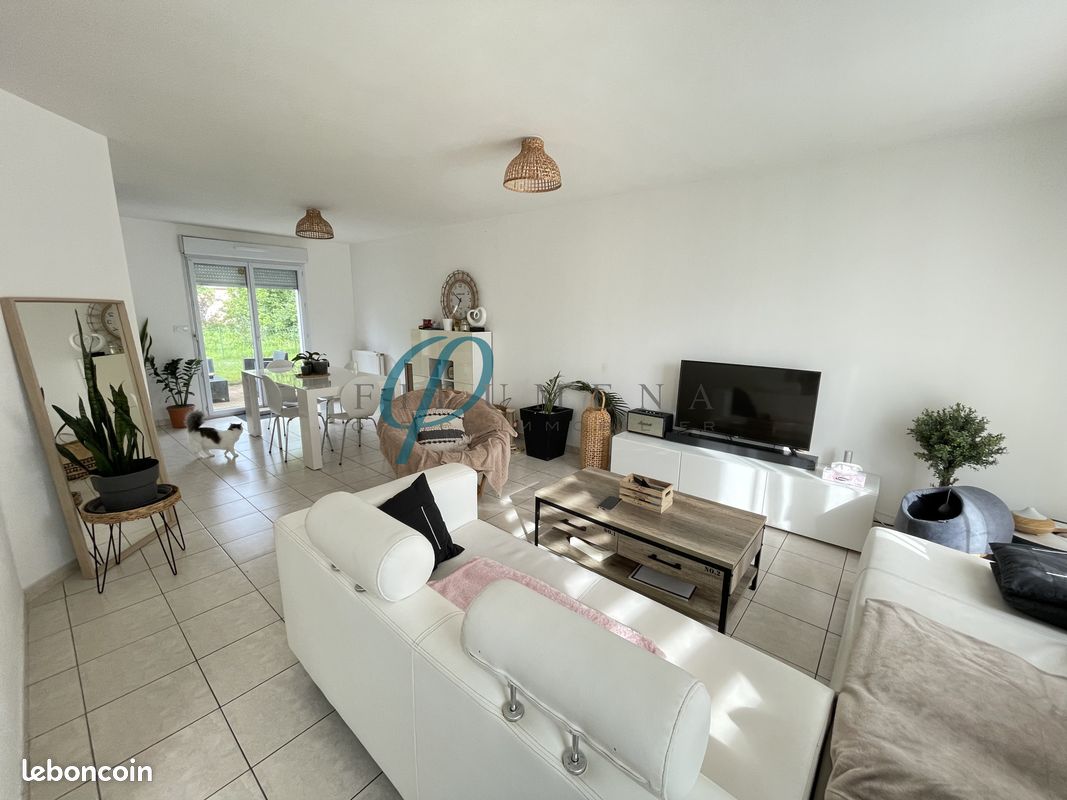 Maison 4 pièces 95 m² (image 4)