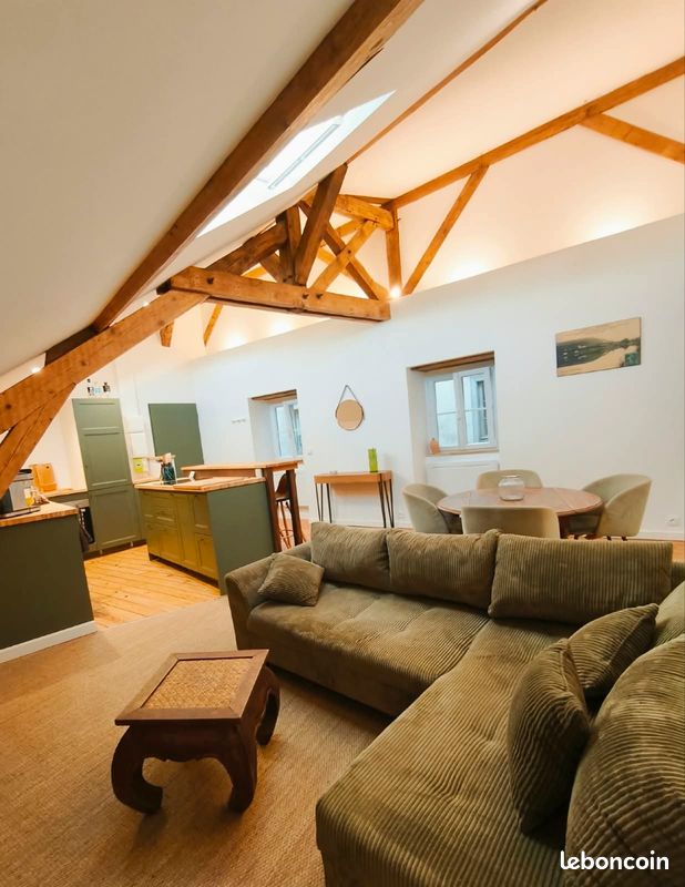 Appartement 4 pièces 90 m² · à Pau · 90 m² · 175 000 €