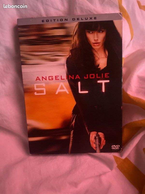Dvd Salt (image 1)