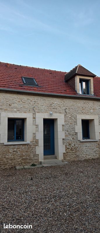 Appartement 3 pièces 80 m² · à Cauvigny · 80 m² · 800 €/mois