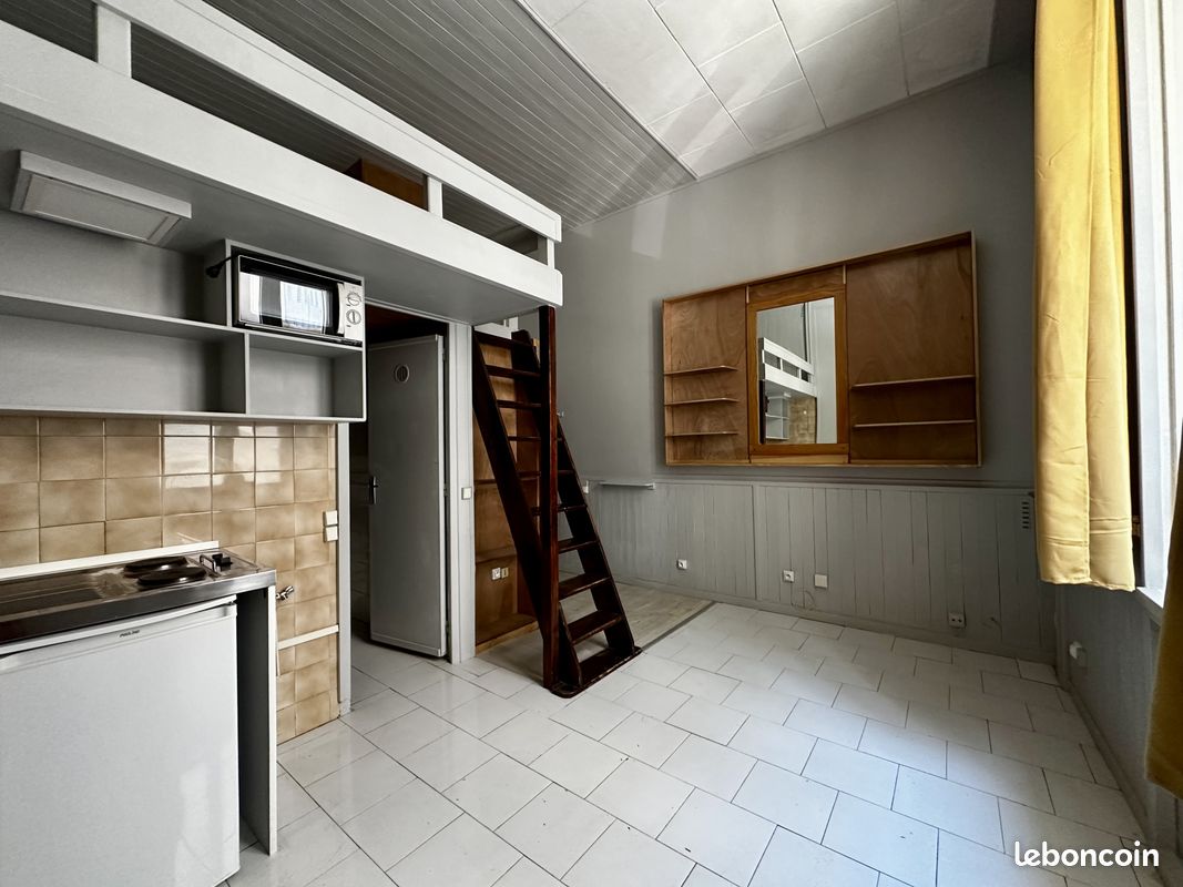 Appartement 4 pièces 67 m² · à Grenoble · 67 m² · 179 000 €