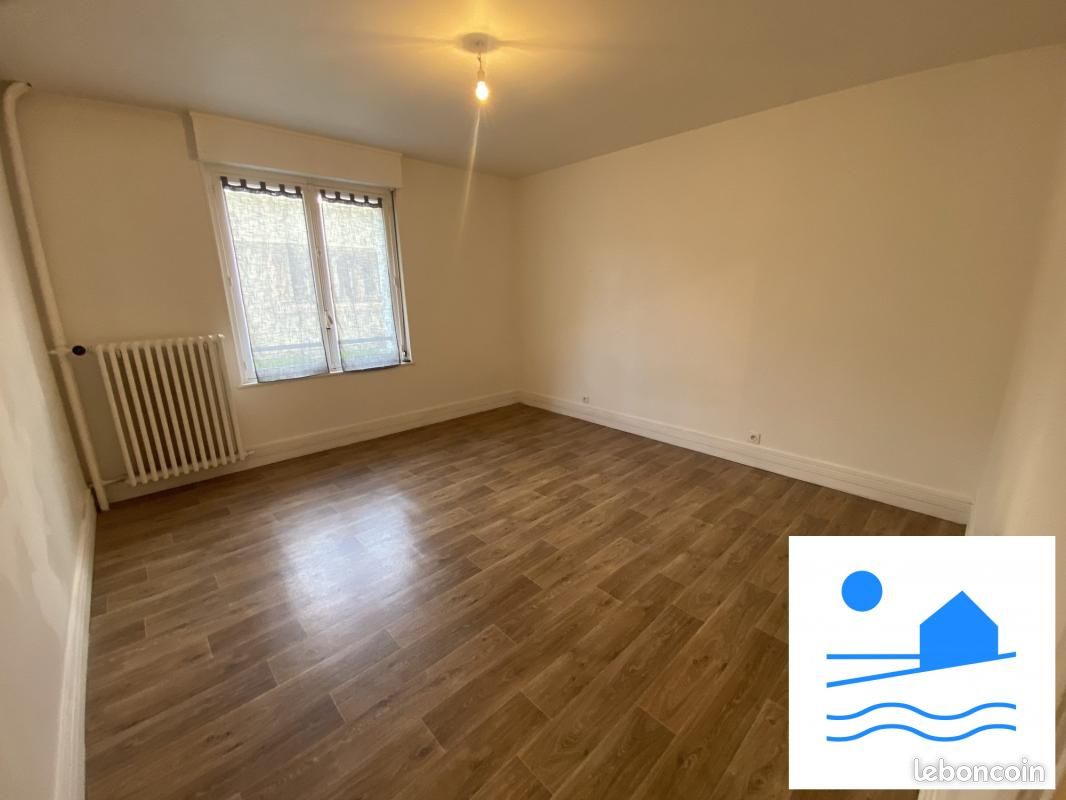 Appartement 2 pièces 65 m² · à Le Havre · 65 m² · 695 €