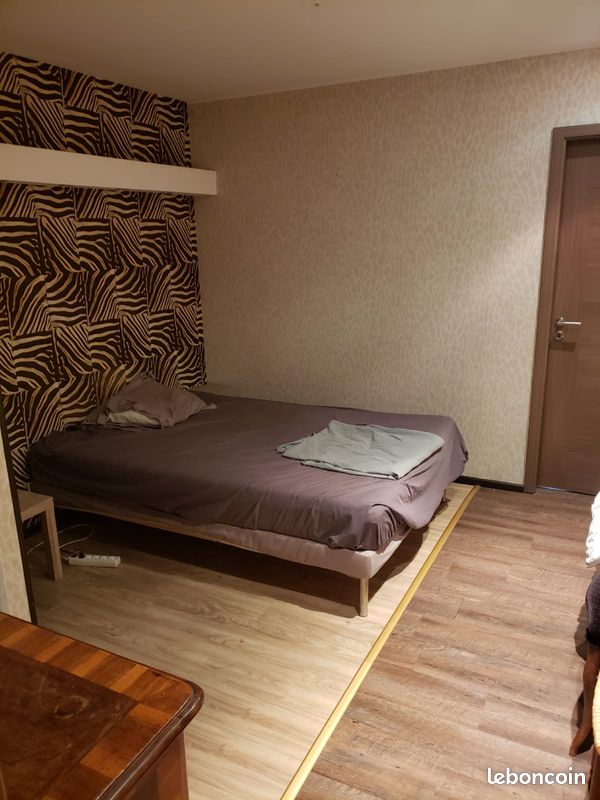 Appartement 3 pièces 65 m² · à Yutz · 65 m² · 1 000 €