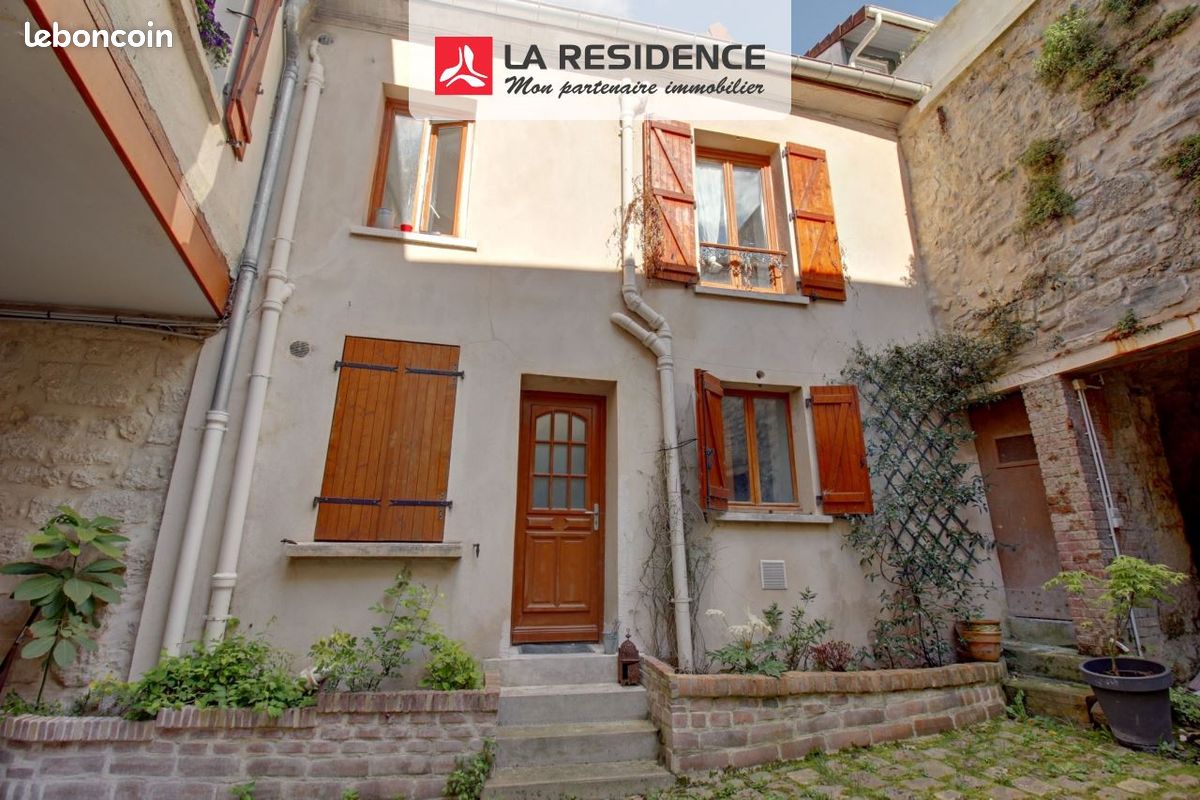 Appartement 3 pièces 68 m² · à Conflans-Sainte-Honorine · 68 m² · 1 200 €/mois