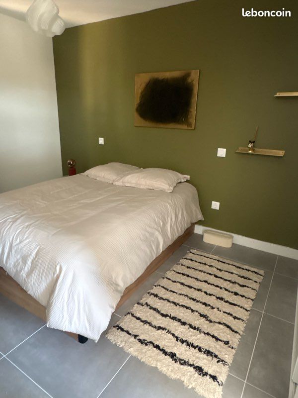 Appartement 2 pièces 35 m² · à Corte · 35 m² · 720 €