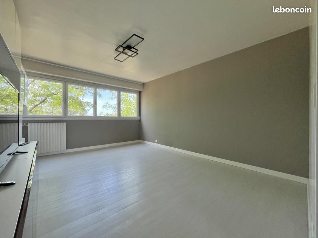 Appartement 3 pièces 62 m² · à Saint-Herblain · 62 m² · 790 €