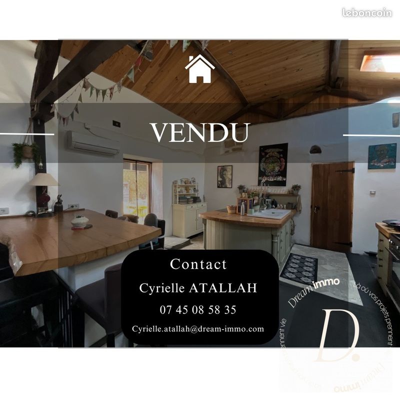 Maison 8 pièces 259 m² · à Seissan · 259 m² · 370 000 €