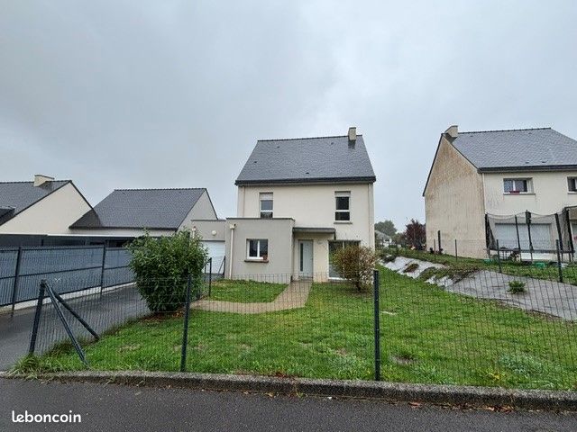 Maison 6 pièces 111 m² · à Elven · 111 m² · 312 000 €