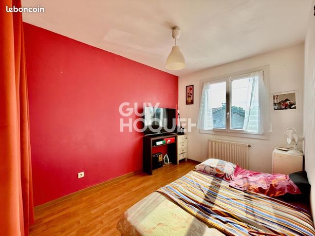 Maison 5 pièces 97 m² — 9