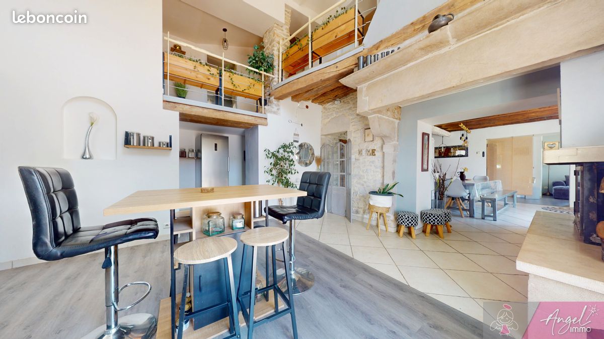 Maison 7 pièces 170 m² · à Chenevrey-Et-Morogne · 170 m² · 320 000 €