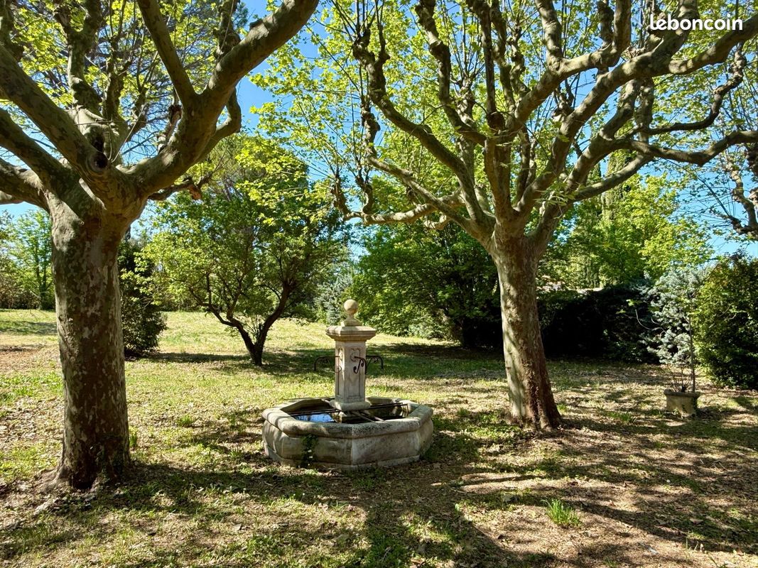 Maison 5 pièces 160 m² · à Aix-en-Provence · 160 m² · 1 360 000 €