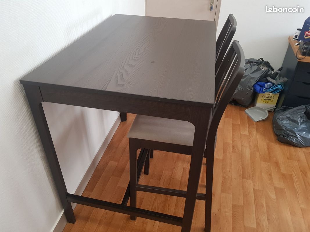 Table haute (image 2)