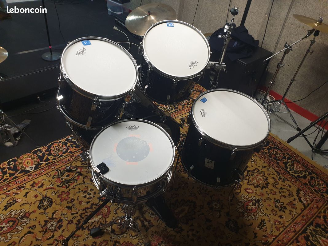 Batterie SONOR Performer - Made in Germany (PK 225) (image 2)