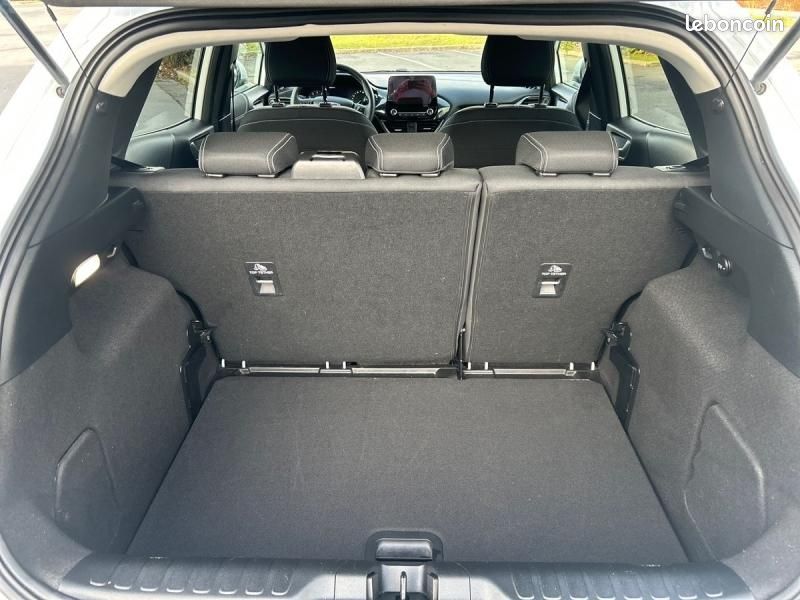 Ford Puma 1.0 Flexifuel 125ch Titanium (image 18)