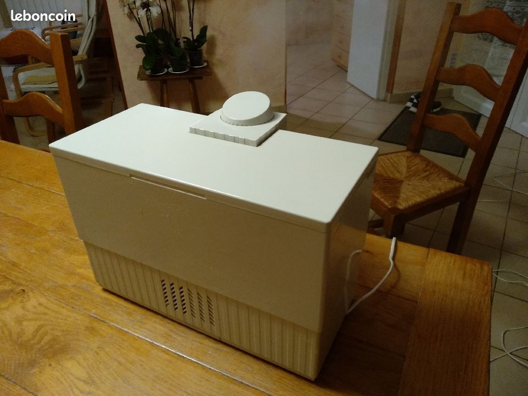 Humidificateur d'air (image 1)