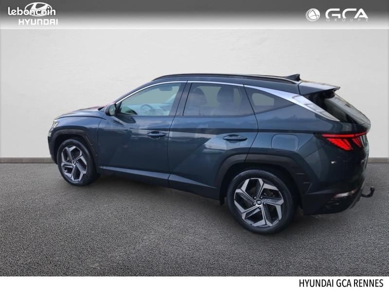 Hyundai Tucson 1.6 T-GDi 265ch PHEV Executive BVA6 HTRAC (image 2)