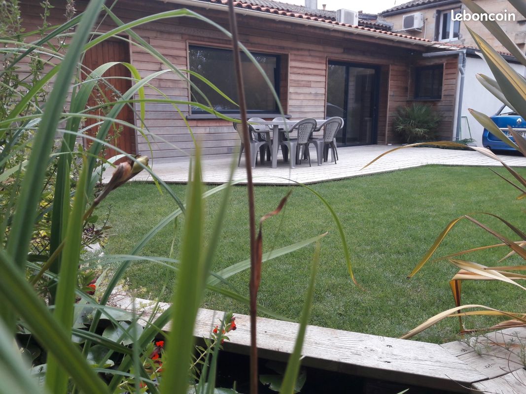 Maison 6 pièces 101 m² · à Cubzac-les-Ponts · 101 m² · 240 000 €