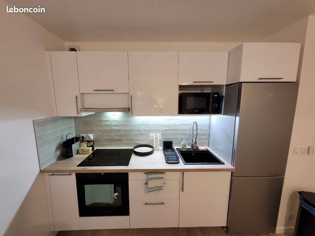 Appartement a louer livry-gargan - 1 pièce(s) - 30 m2 - Surfyn