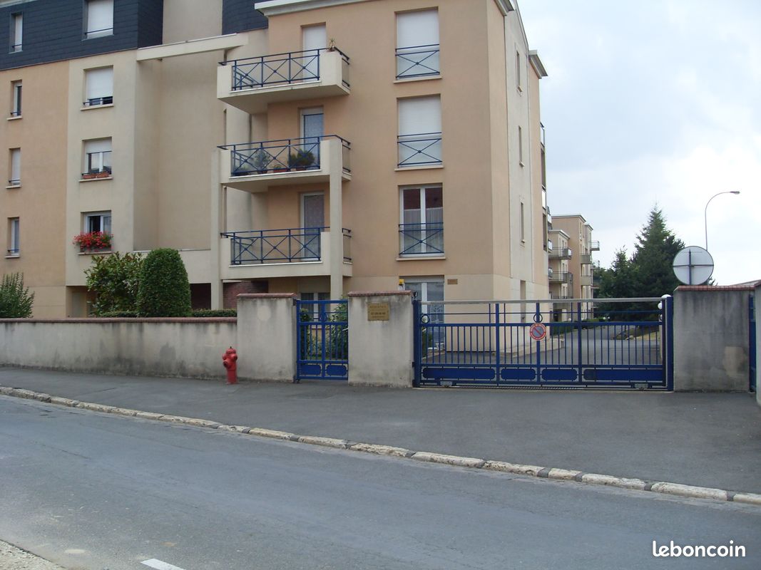 Appartement 1 pièce 26 m² · à Chartres · 26 m² · 460 €