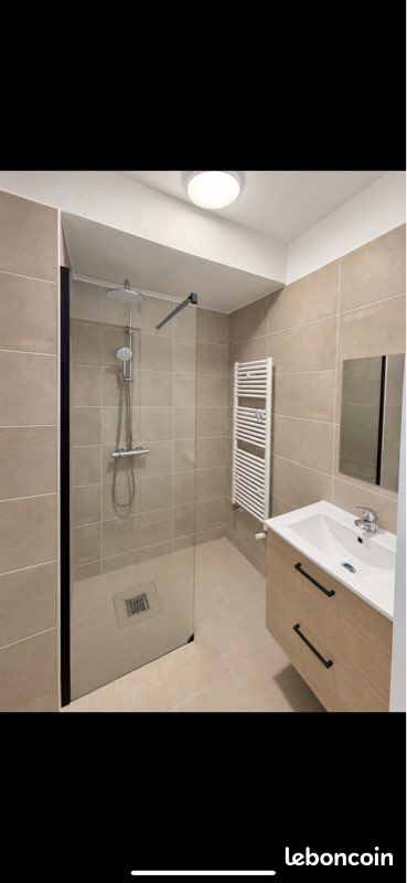 Appartement 1 pièce 25 m² · à Grenoble · 25 m² · 660 €/mois