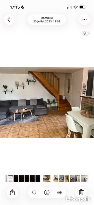 Maison 3 pièces 65 m² · à La Guerche-sur-l'Aubois · 65 m² · 69 900 €