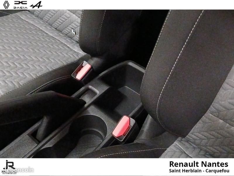 Renault Clio 1.0 TCe 90ch Evolution (image 22)