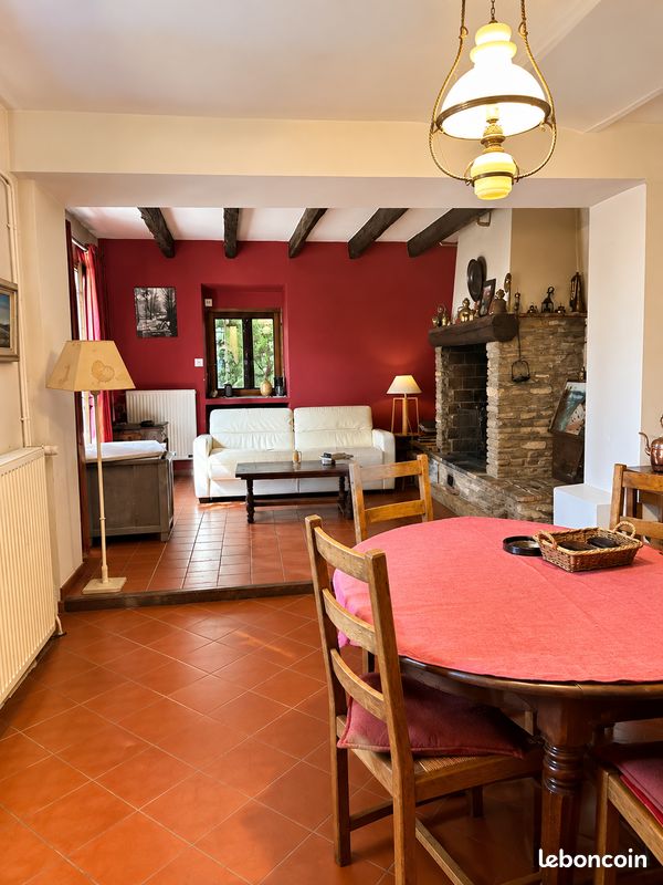 Maison 4 pièces 101 m² · à Nîmes · 100,9 m² · 295 000 €