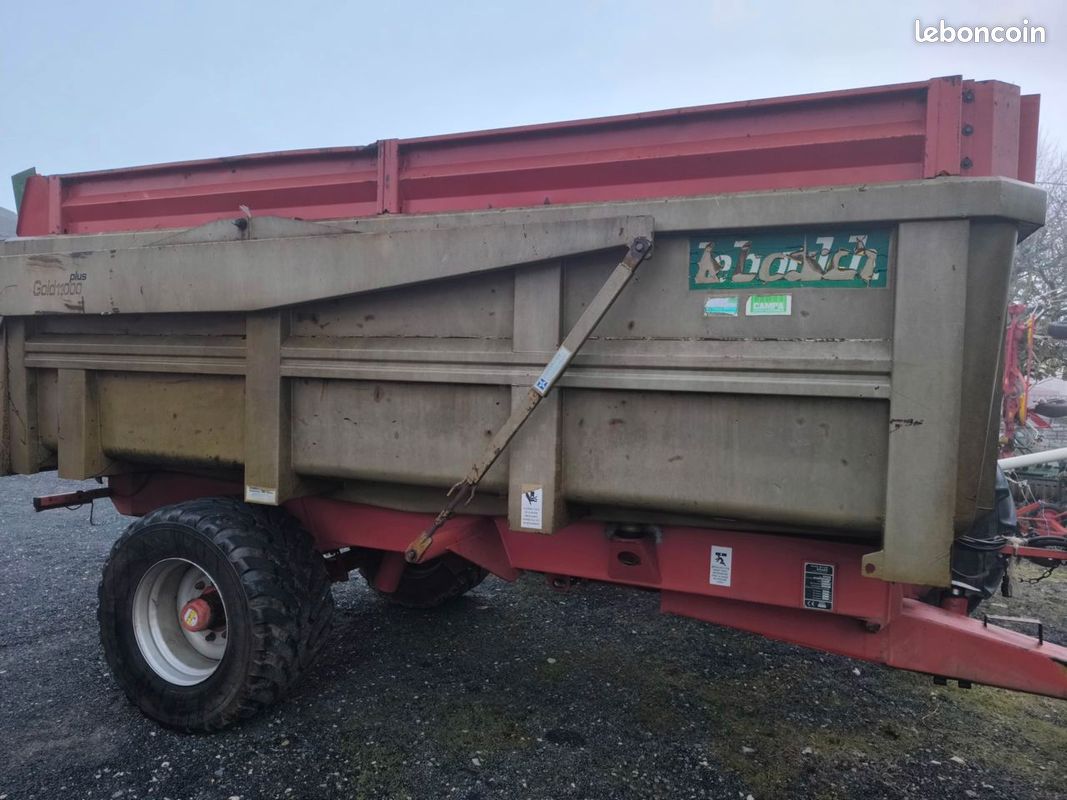 LeBoulch GOLD 11000 PLUS (image 6)
