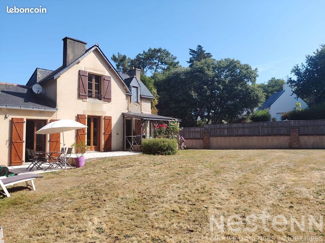 Maison 3 pièces 65 m² · à La Trinité-sur-Mer · 65 m² · 498 240 €