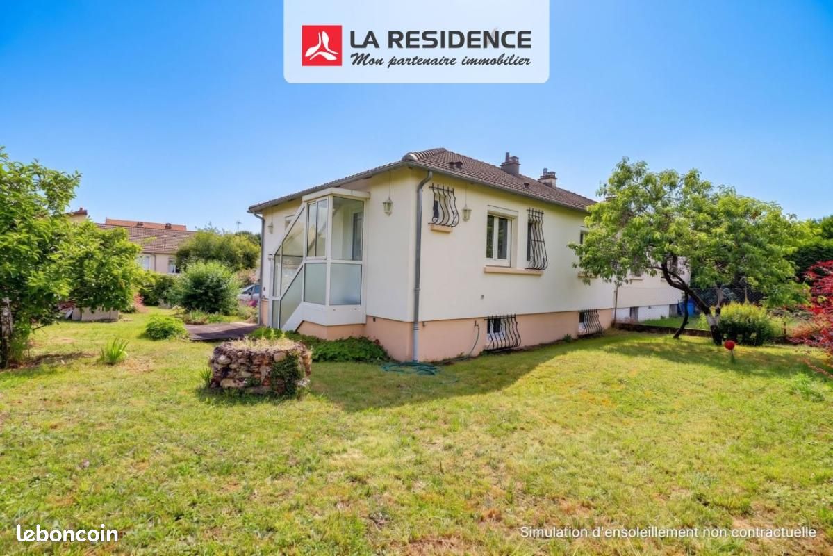 Maison 5 pièces 82 m² (image 13)